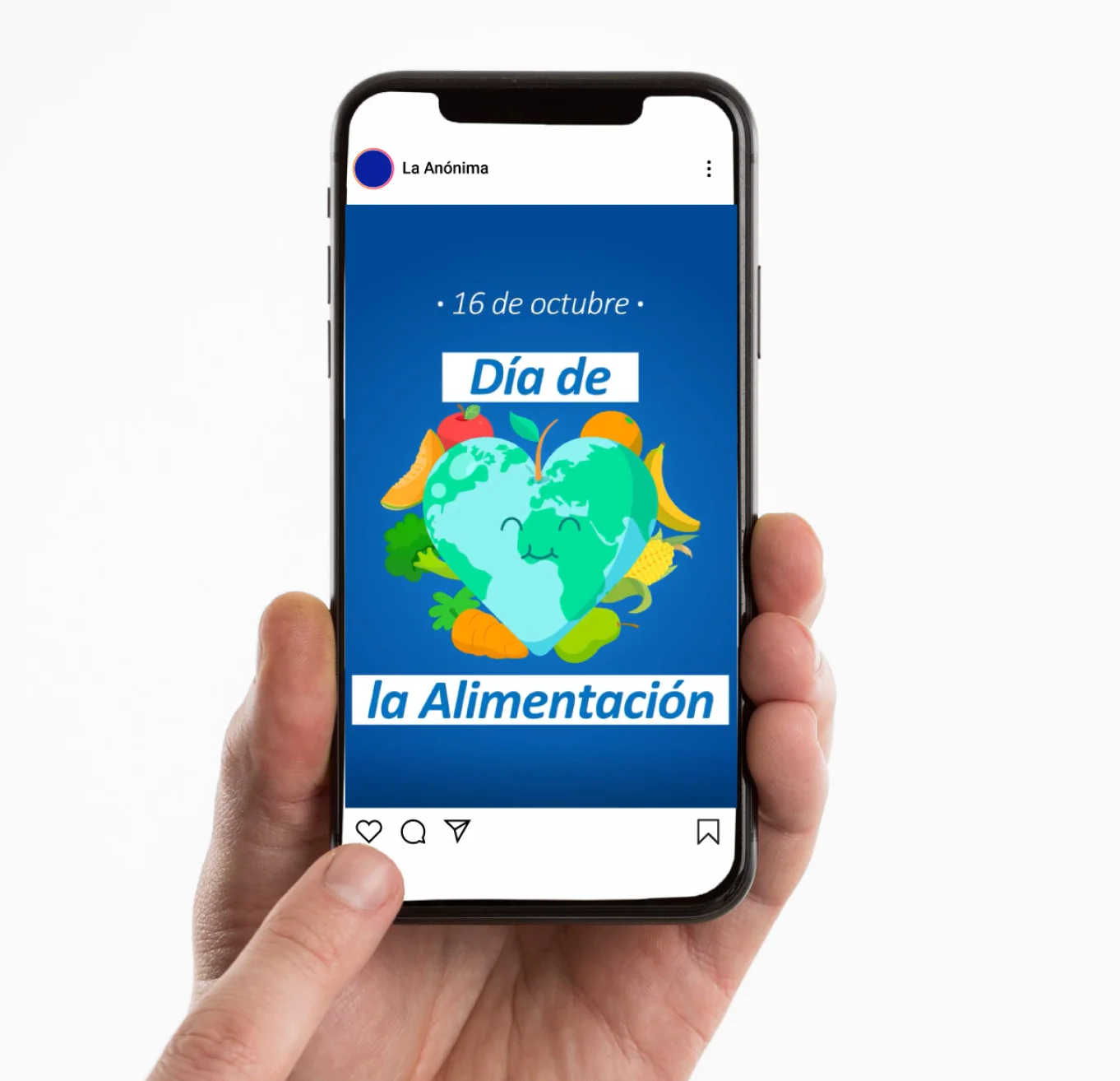 Estrategia de comunicación
